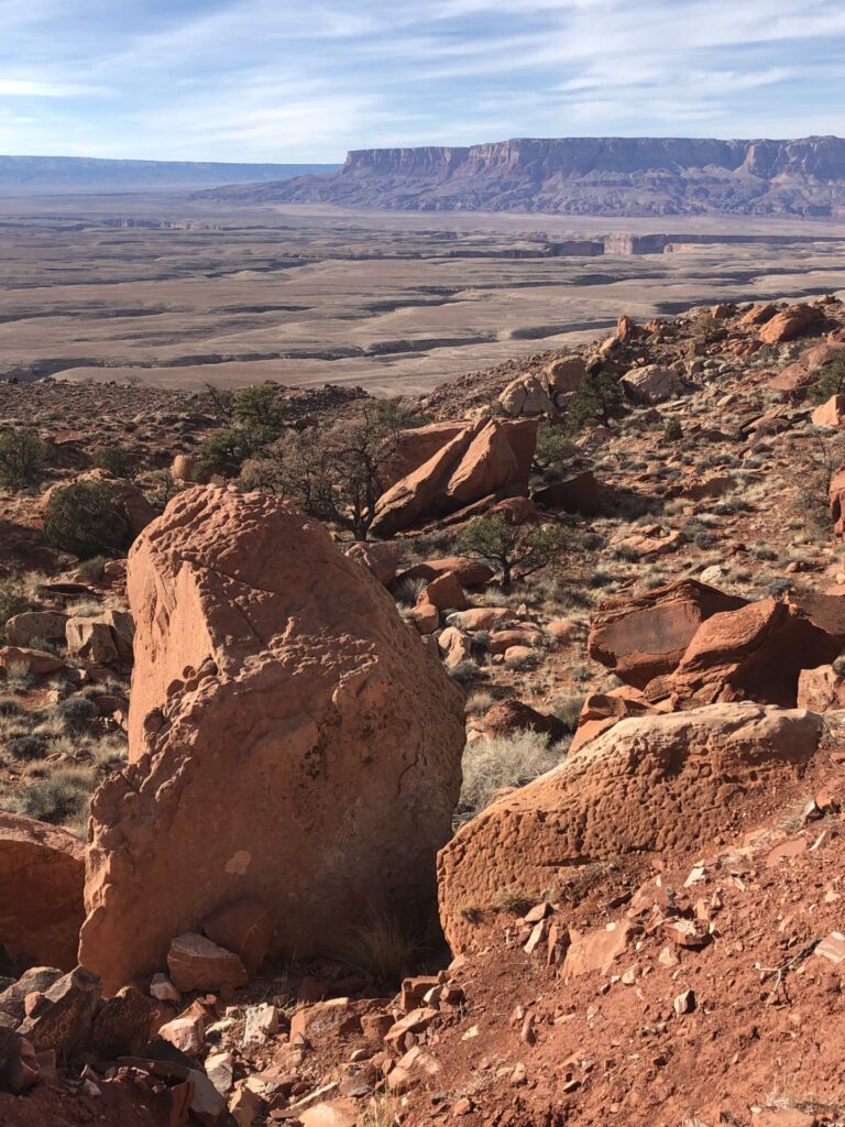 Marble Canyon Arizona-7
