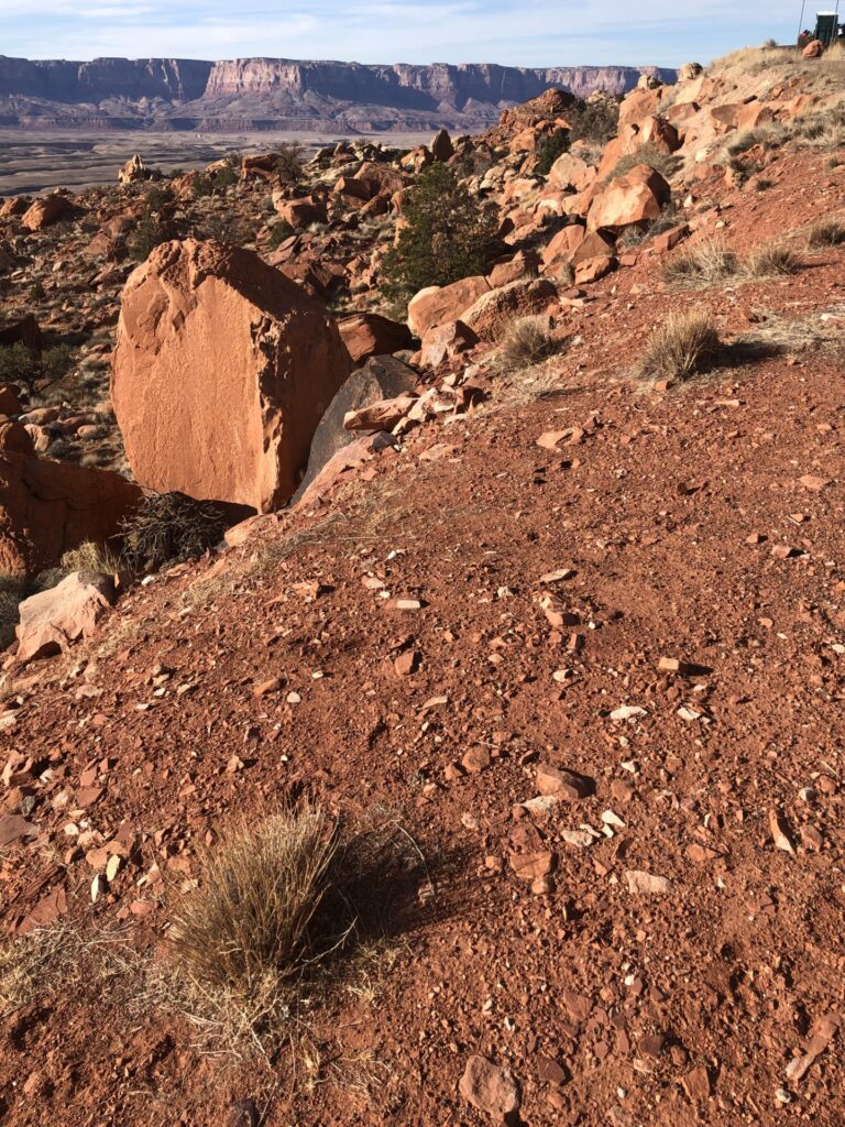 Marble Canyon Arizona-13