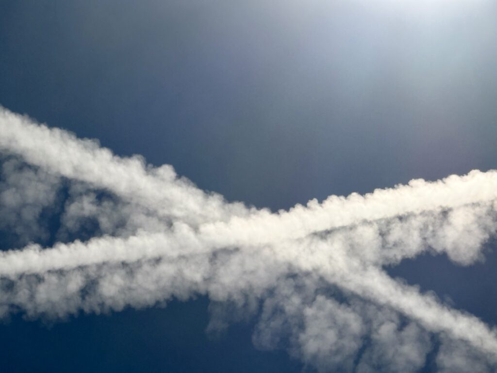 Air and Space-1