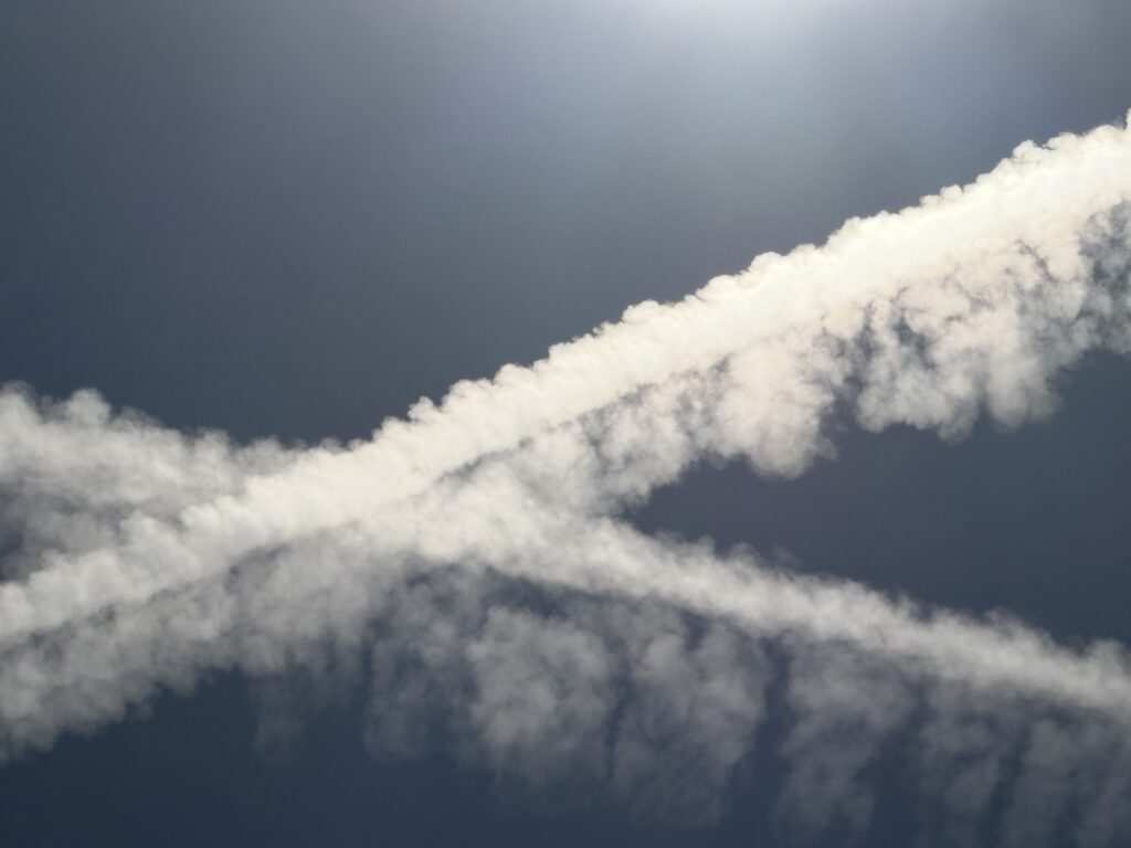 Air and Space-4