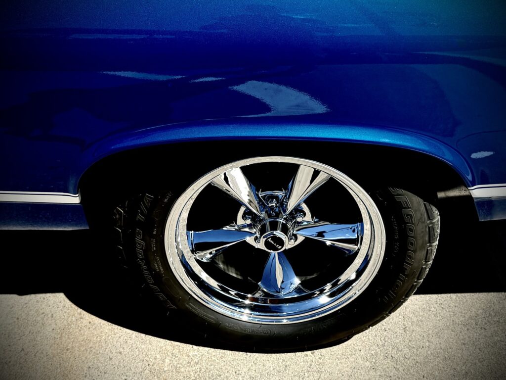 Car Show in Watrous, SK July 26, 2025